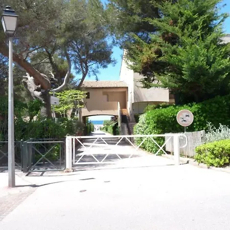 Cap Marine 5 Six-Fours-les-Plages