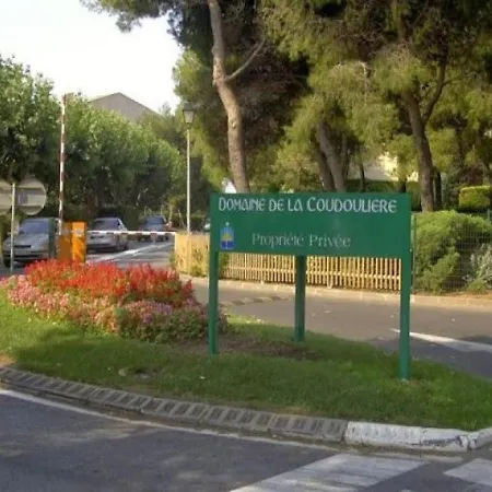 Cap Marine 5 Διαμέρισμα Six-Fours-les-Plages