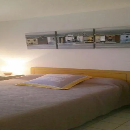 Cap Marine 5 * Six-Fours-les-Plages