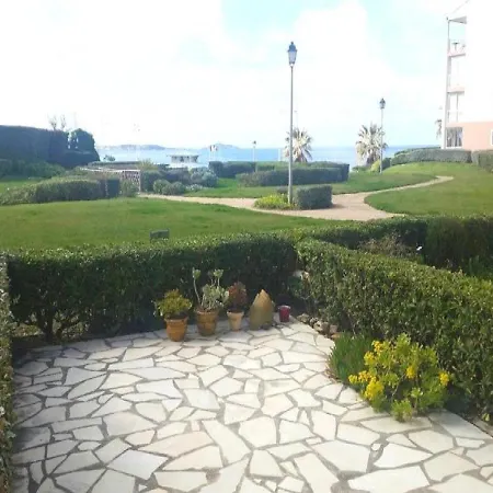 Cap Marine 5 Διαμέρισμα Six-Fours-les-Plages
