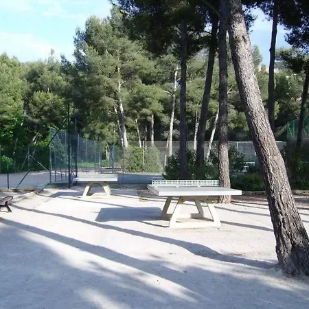 Cap Marine 5 Διαμέρισμα Six-Fours-les-Plages