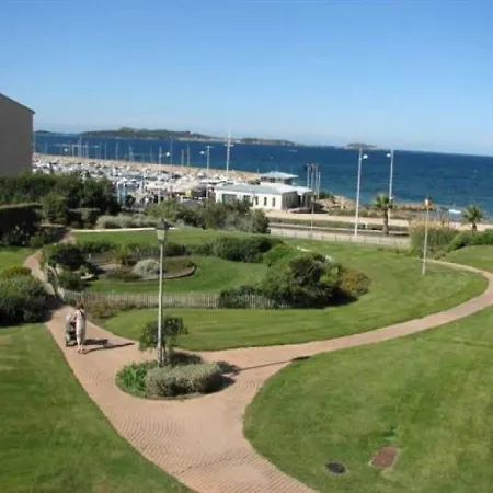 Cap Marine 5 * Six-Fours-les-Plages