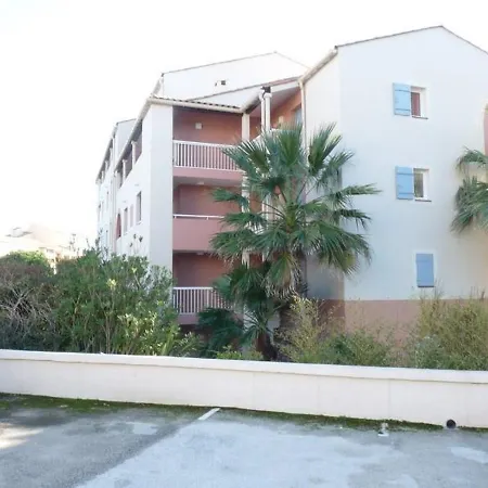 Cap Marine 5 Διαμέρισμα Six-Fours-les-Plages